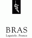 Michel Bras, logo, pag.199