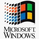 Microsoft, logo Windows, pag.290